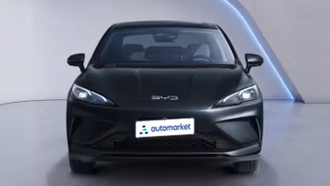 BYD Seal 5
