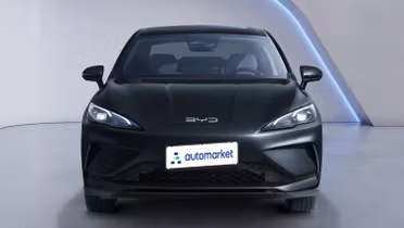BYD Seal 5