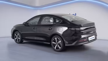 BYD Seal 5