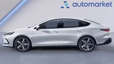 BYD Seal 5