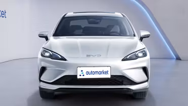 BYD Seal 5
