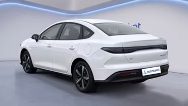 BYD Seal 5