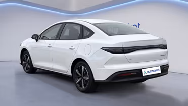 BYD Seal 5