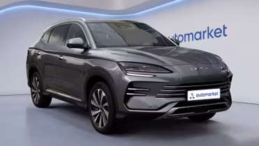 BYD Seal U
