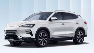 BYD Seal U