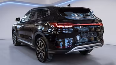 BYD Seal U