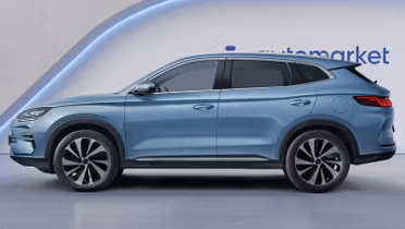 BYD Seal U