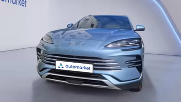 BYD Seal U