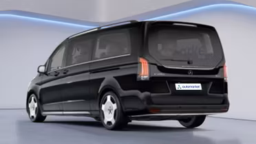 MERCEDES-BENZ V Klasa