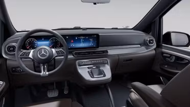 MERCEDES-BENZ V Klasa
