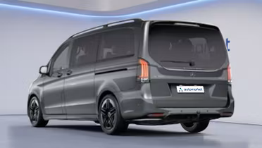MERCEDES-BENZ V Klasa