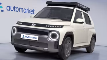 HYUNDAI Inster