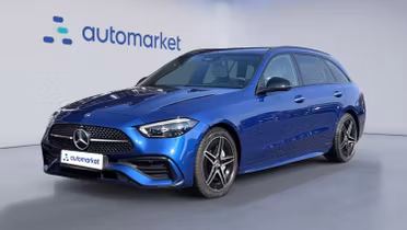 MERCEDES-BENZ C Klasa
