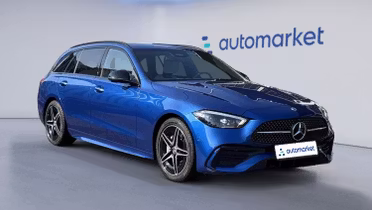 MERCEDES-BENZ C Klasa
