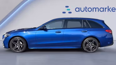 MERCEDES-BENZ C Klasa