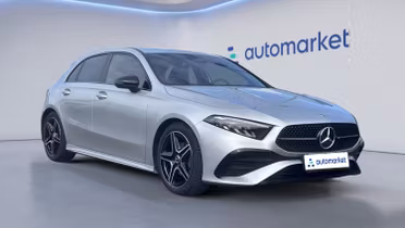 MERCEDES-BENZ A Klasa