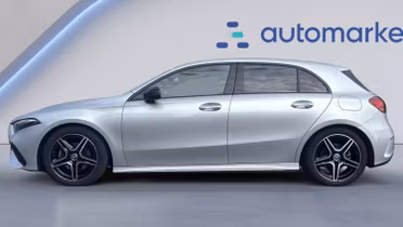 MERCEDES-BENZ A Klasa
