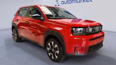 FIAT Grande Panda
