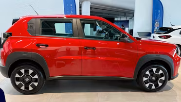 FIAT Grande Panda