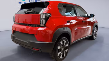 FIAT Grande Panda