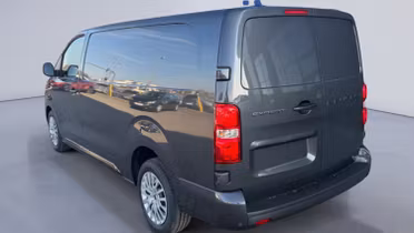 PEUGEOT Expert