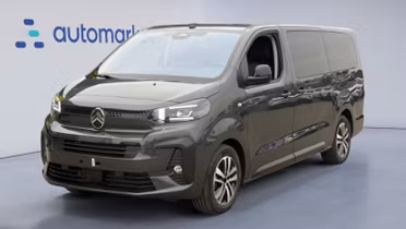 CITROEN SpaceTourer