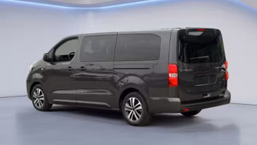 CITROEN SpaceTourer