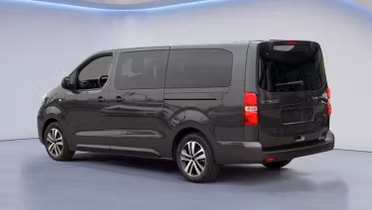 CITROEN SpaceTourer