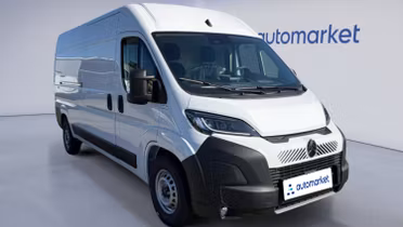 CITROEN Jumper