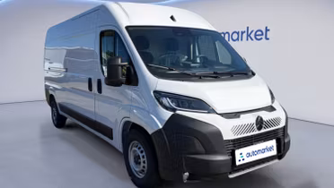 CITROEN Jumper
