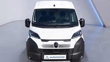 CITROEN Jumper
