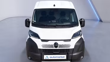 CITROEN Jumper