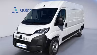 CITROEN Jumper