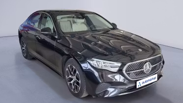 MERCEDES-BENZ E Klasa