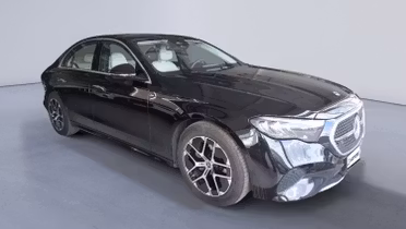 MERCEDES-BENZ E Klasa
