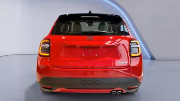 FIAT 600