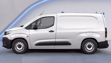 OPEL Combo Van