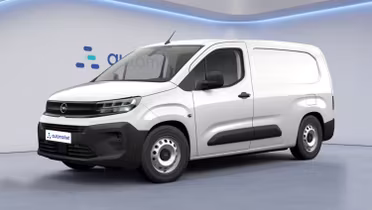 OPEL Combo Van