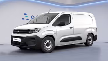 OPEL Combo Van