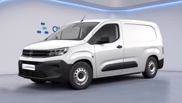 OPEL Combo Van