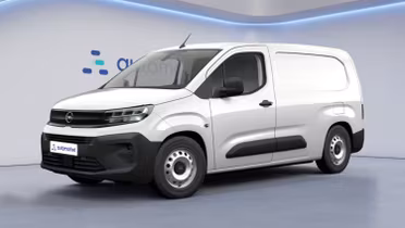 OPEL Combo Van