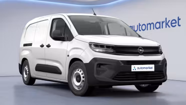 OPEL Combo Van
