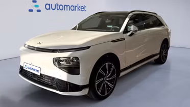XPENG G9