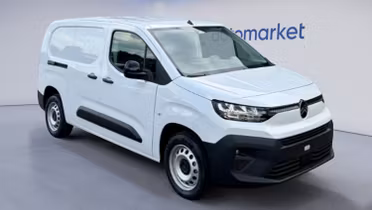 CITROEN Berlingo Van