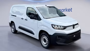 CITROEN Berlingo Van