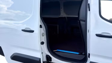 CITROEN Berlingo Van