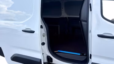 CITROEN Berlingo Van
