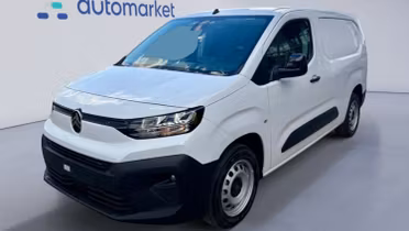 CITROEN Berlingo Van