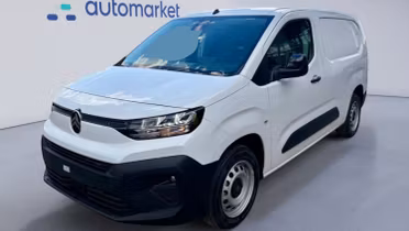 CITROEN Berlingo Van