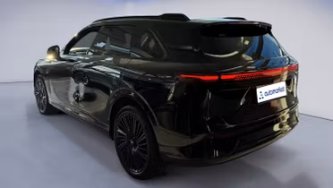 XPENG G9